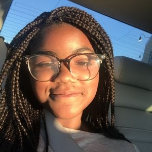 Meet your Posher, Kamryn